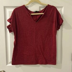 SHEIN size medium shirt